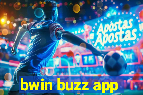 bwin buzz app